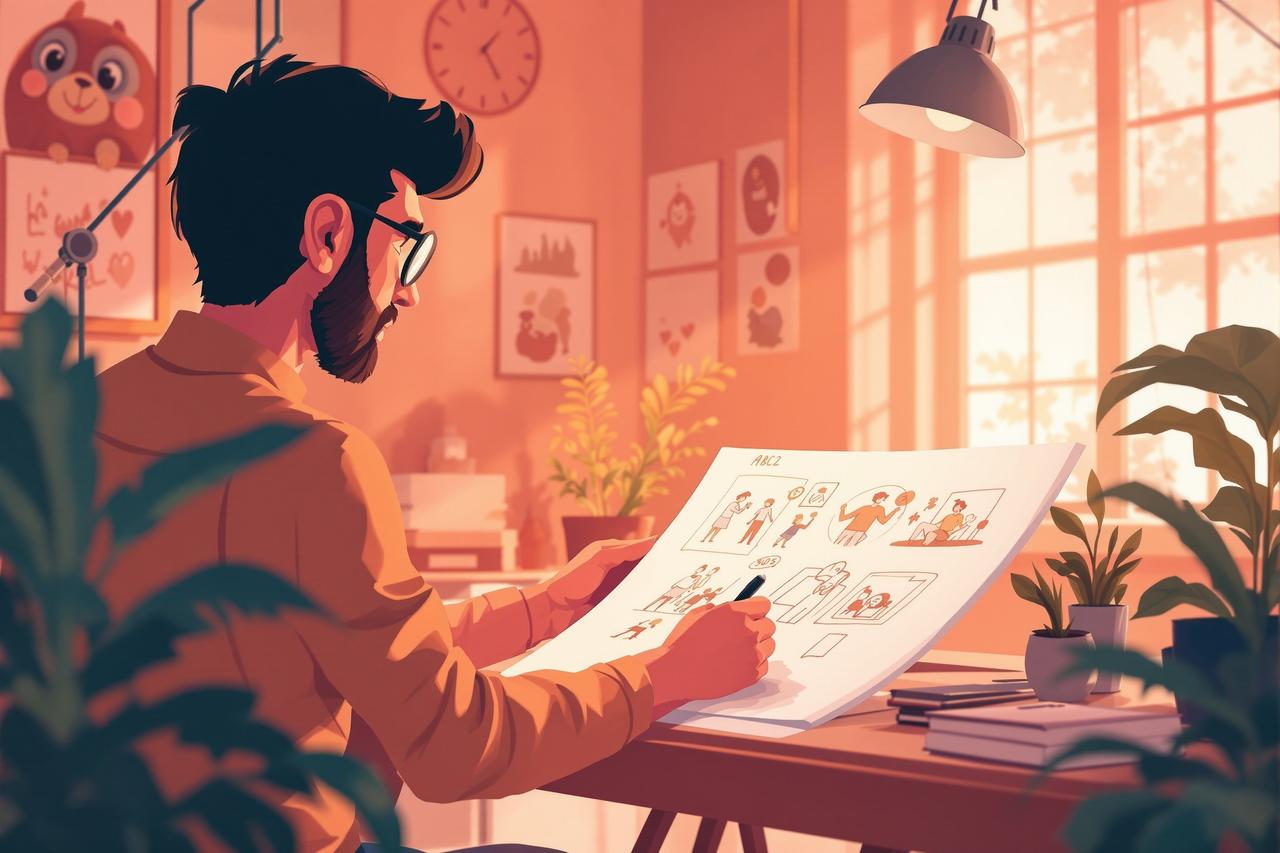 穿越重生短剧推荐 - 原创内容制作